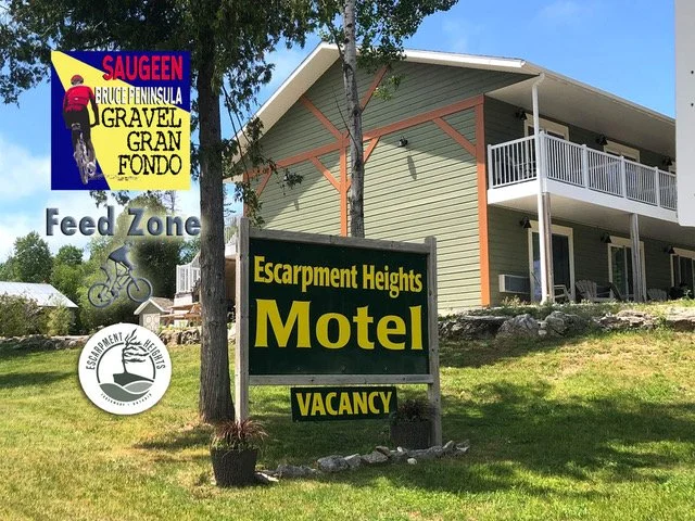 Escarpment Heights Motel