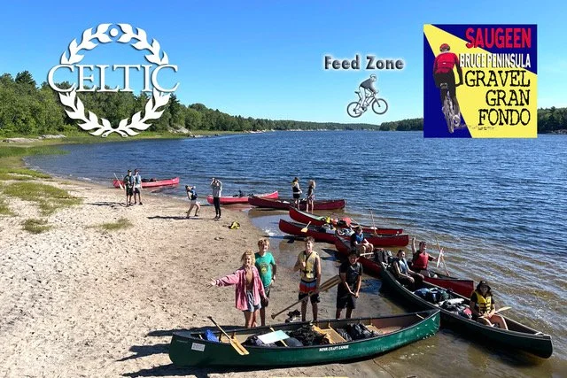 Camp Celtic
