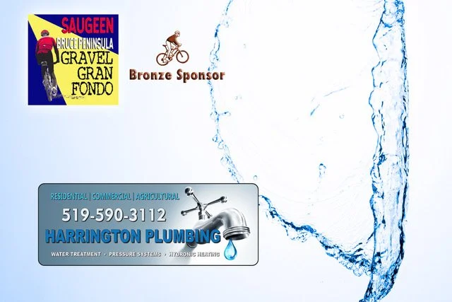 Bronze Sponsor - Harrington Plumbing