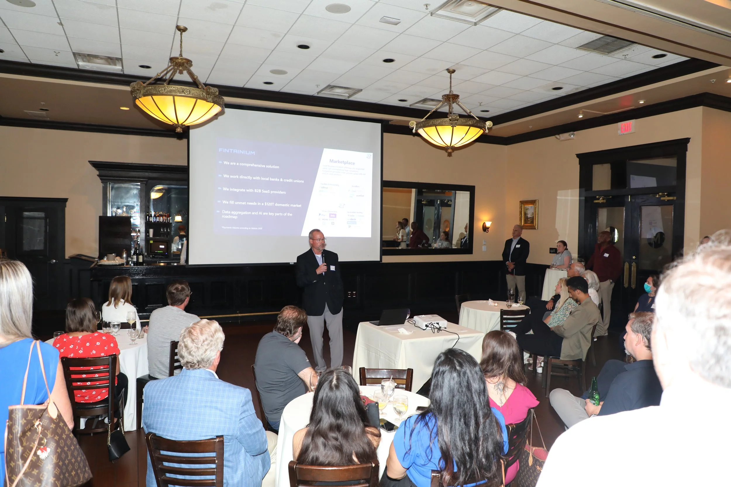 JaxAngels Summer Happy Hour Photo Gallery 