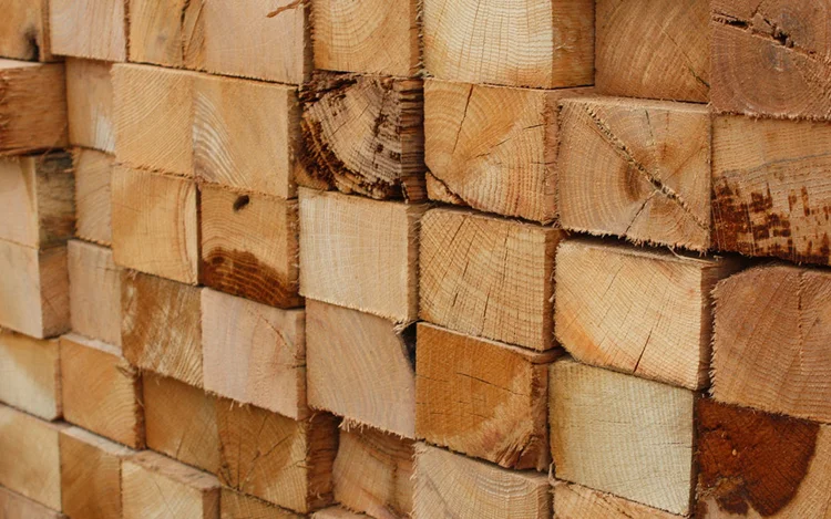 Choose your materials