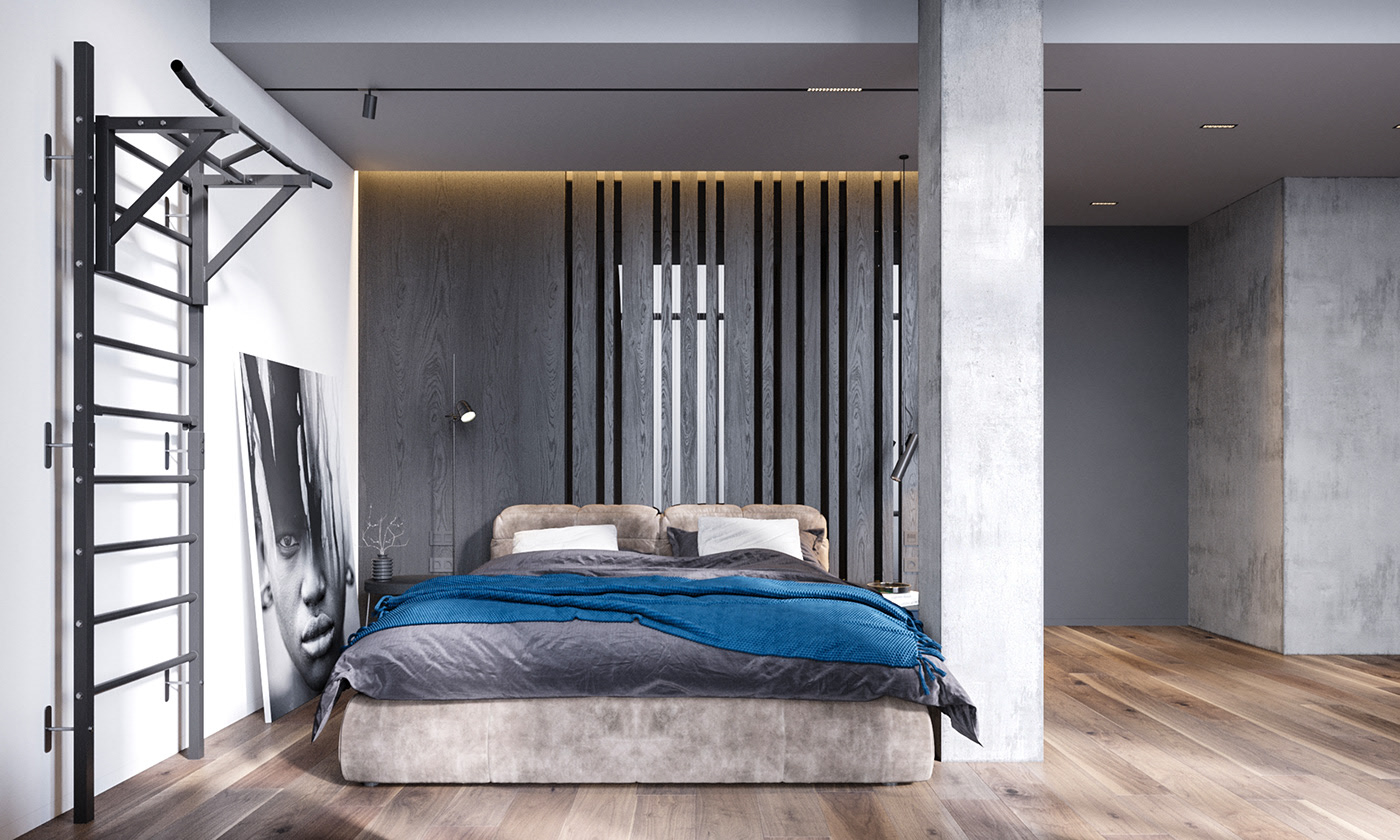 Luxury Master Bedroom Ideas Design Trends 2020 Aluminr Bespoke Luxury Metal Door Manufacturers