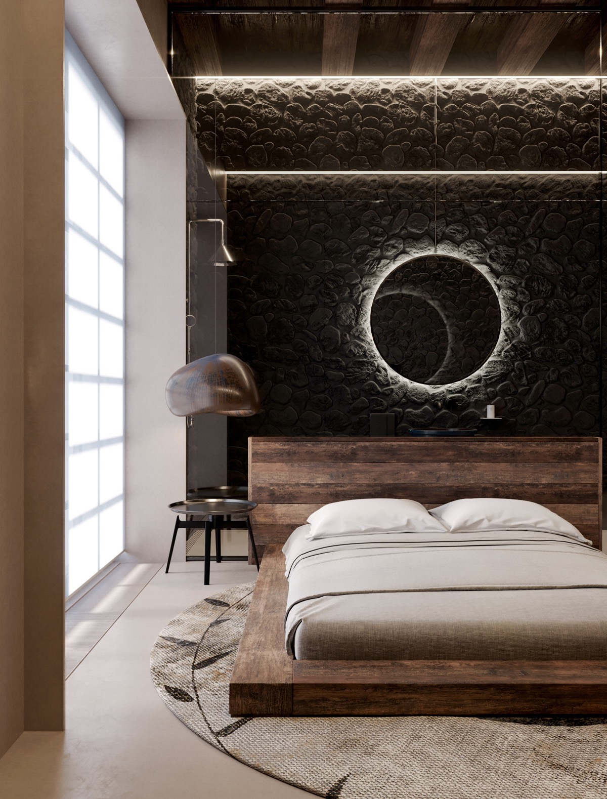 Luxury master bedroom ideas - design trends 2020 — Aluminr ...