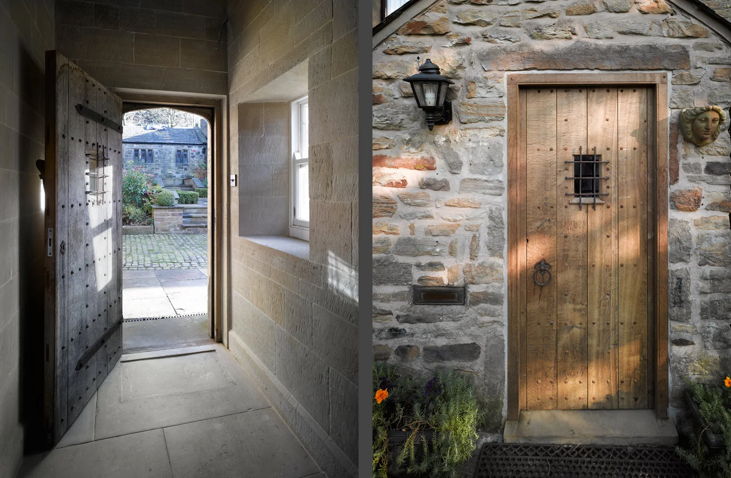 Modern Front Doors Ideas Design Trends 2020 Aluminr Bespoke Luxury Metal Door Manufacturers