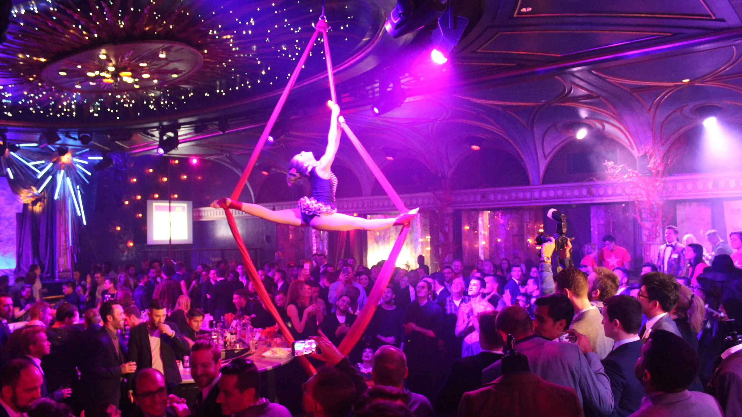 The Trevor Project - Fall Fete