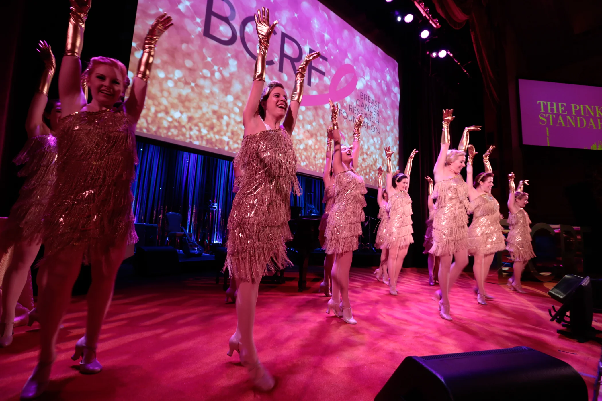 Breast Cancer Research Foundation