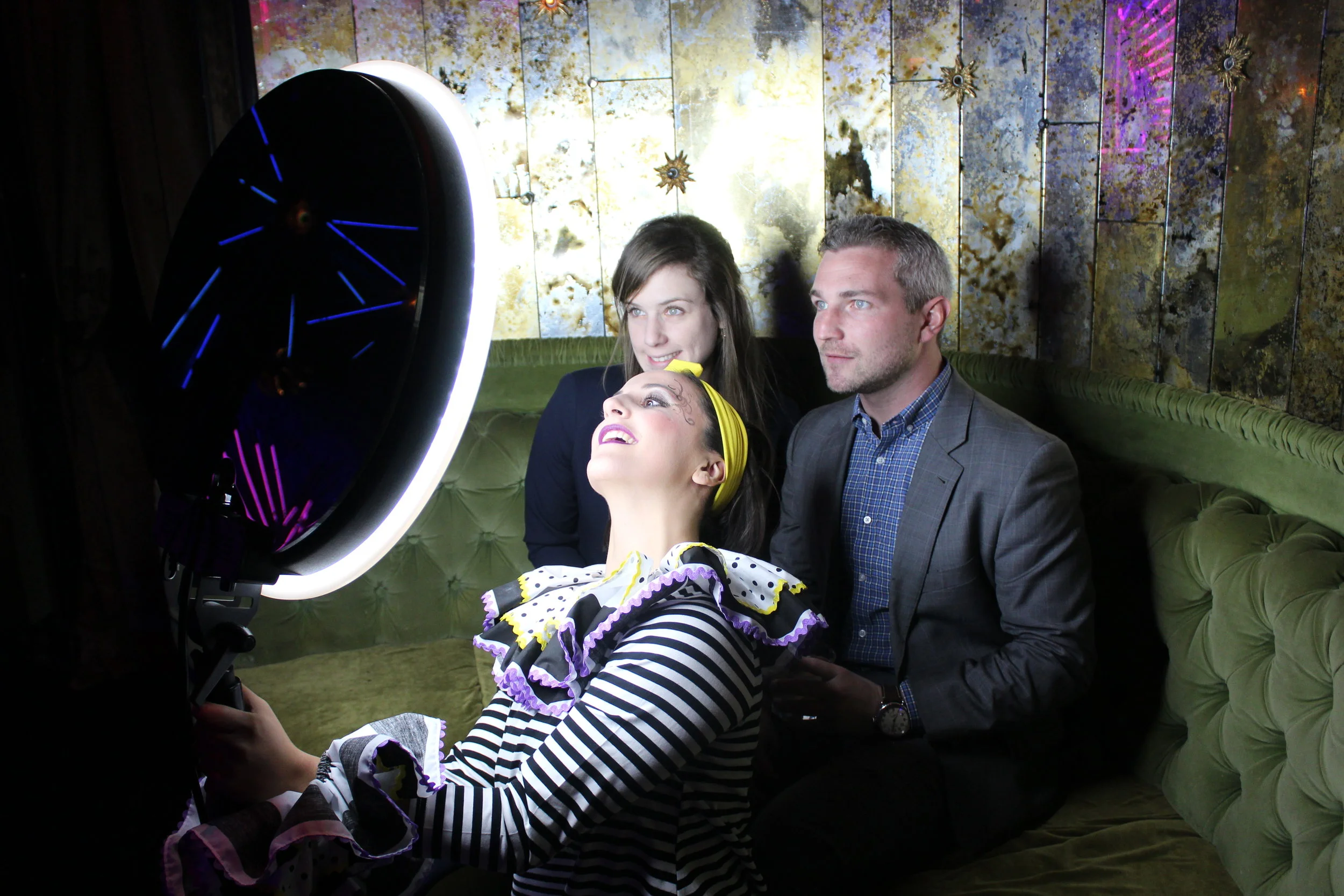 Copy of The Trevor Project - Fall Fete