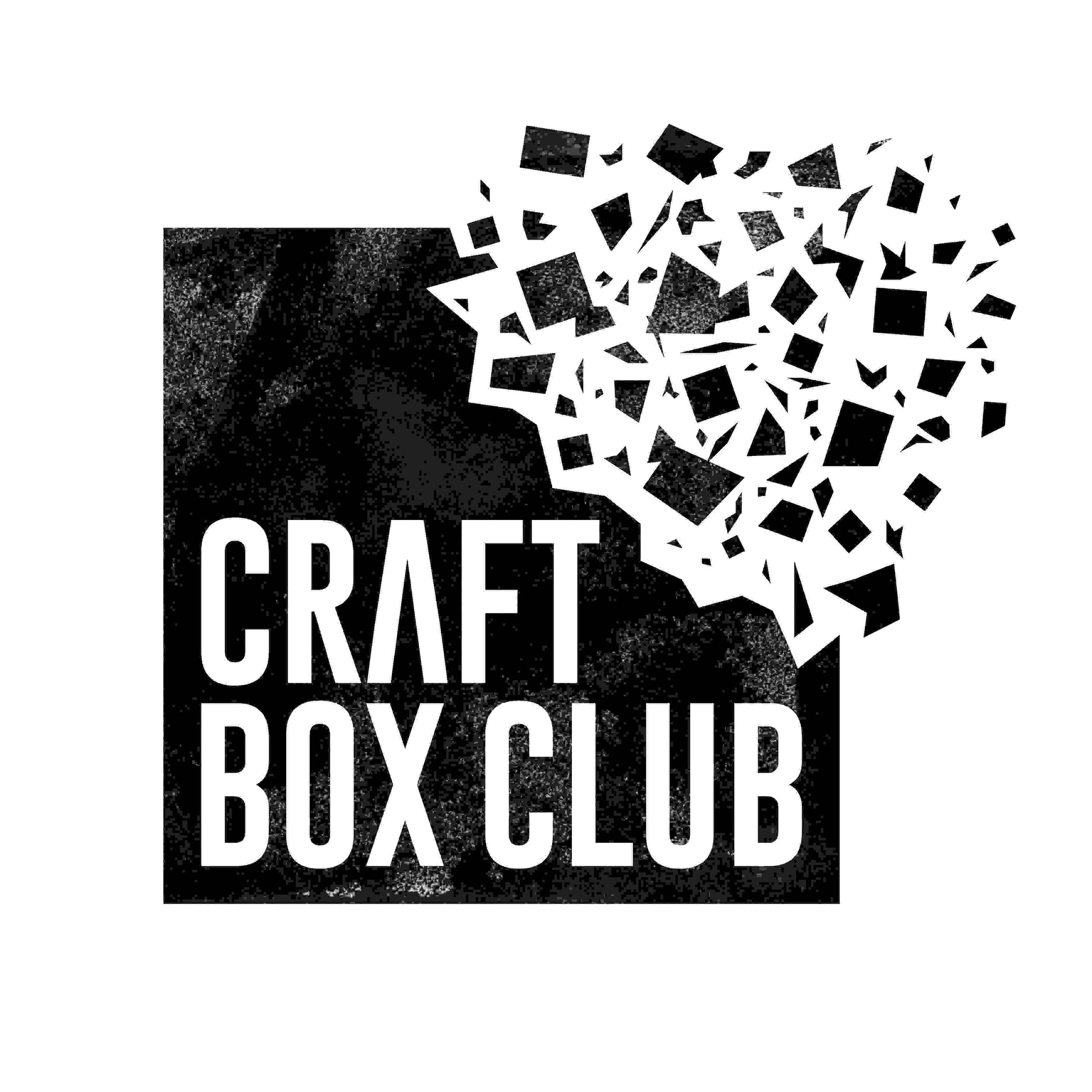 Craft Box Club | Eco Friendly Monthly Craft Subscription Box UK