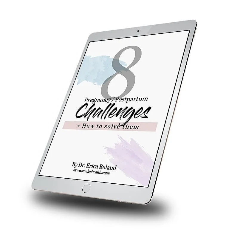 Free resource for our pregnant/postpartum mammas!

As you go through your pregnant and postpartum seasons of life, there are multiple challenges you&rsquo;ll face that you can&rsquo;t control.

However, there are also multiple resources available to 