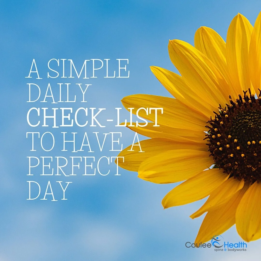 Do you ever find yourself in a conversation with a friend or colleague and they ask you how your day has been or how your week is going and you really can&rsquo;t even remember what you&rsquo;ve done the last few hours or even days? I know this has h