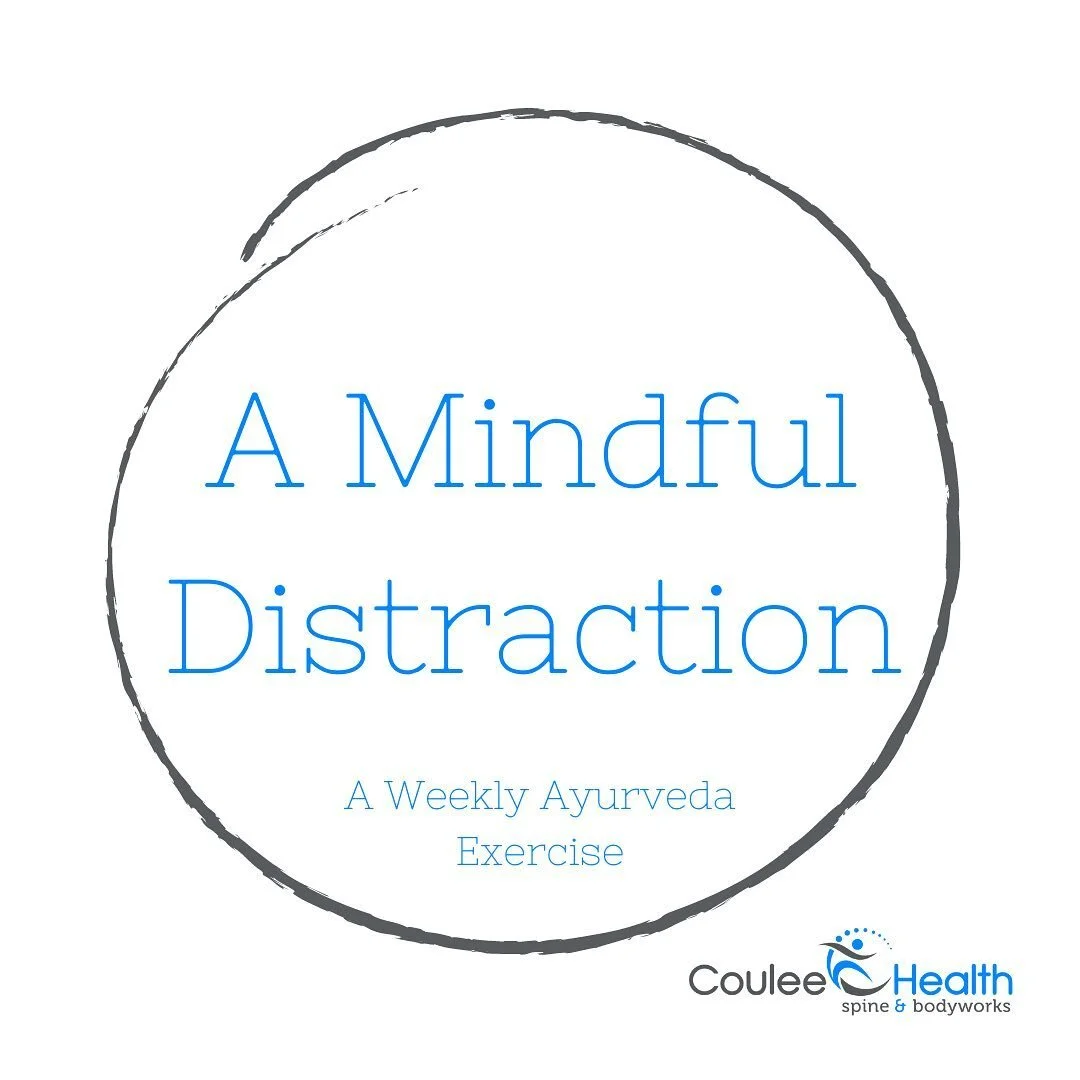 Close your eyes and check-in. How do you feel? What is on your mind? Do you feel queasy? Is your neck tense? Is your breathing shallow? Do you feel discomfort or pain anywhere? Pay attention to these physical and mental reactions, breathe into any di