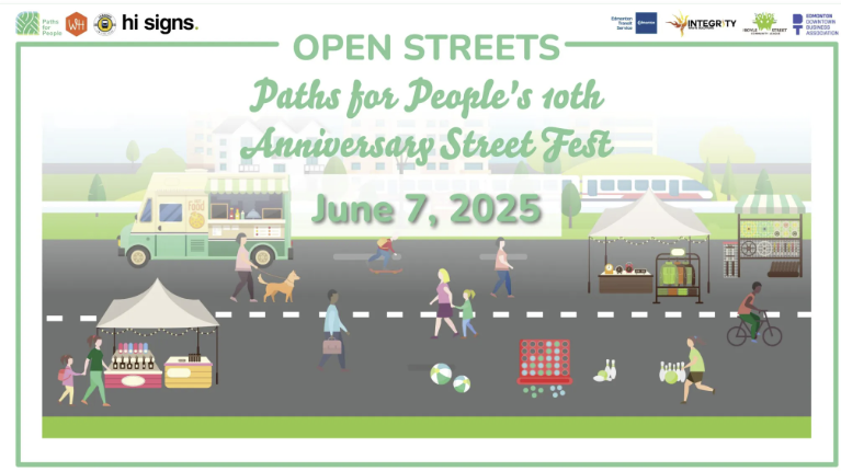 Open Streets 