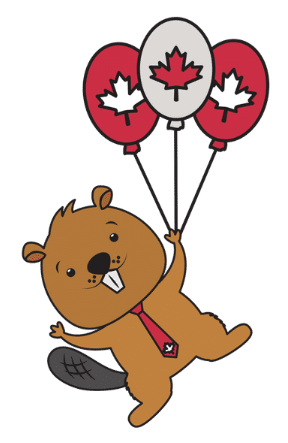 Canada Day at the Legislature Grounds 
