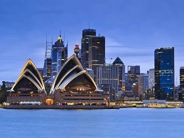 Sydney, Australia....welcome to the recreational cannabis world! Sydney becomes the first jurisdiction in Australia to legalize possession and cultivation of cannabis. #cannabis #sydney #australia #facts #news #weed #marijuana