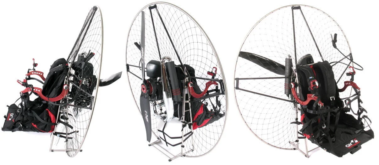 air conception tornado 280 for sale