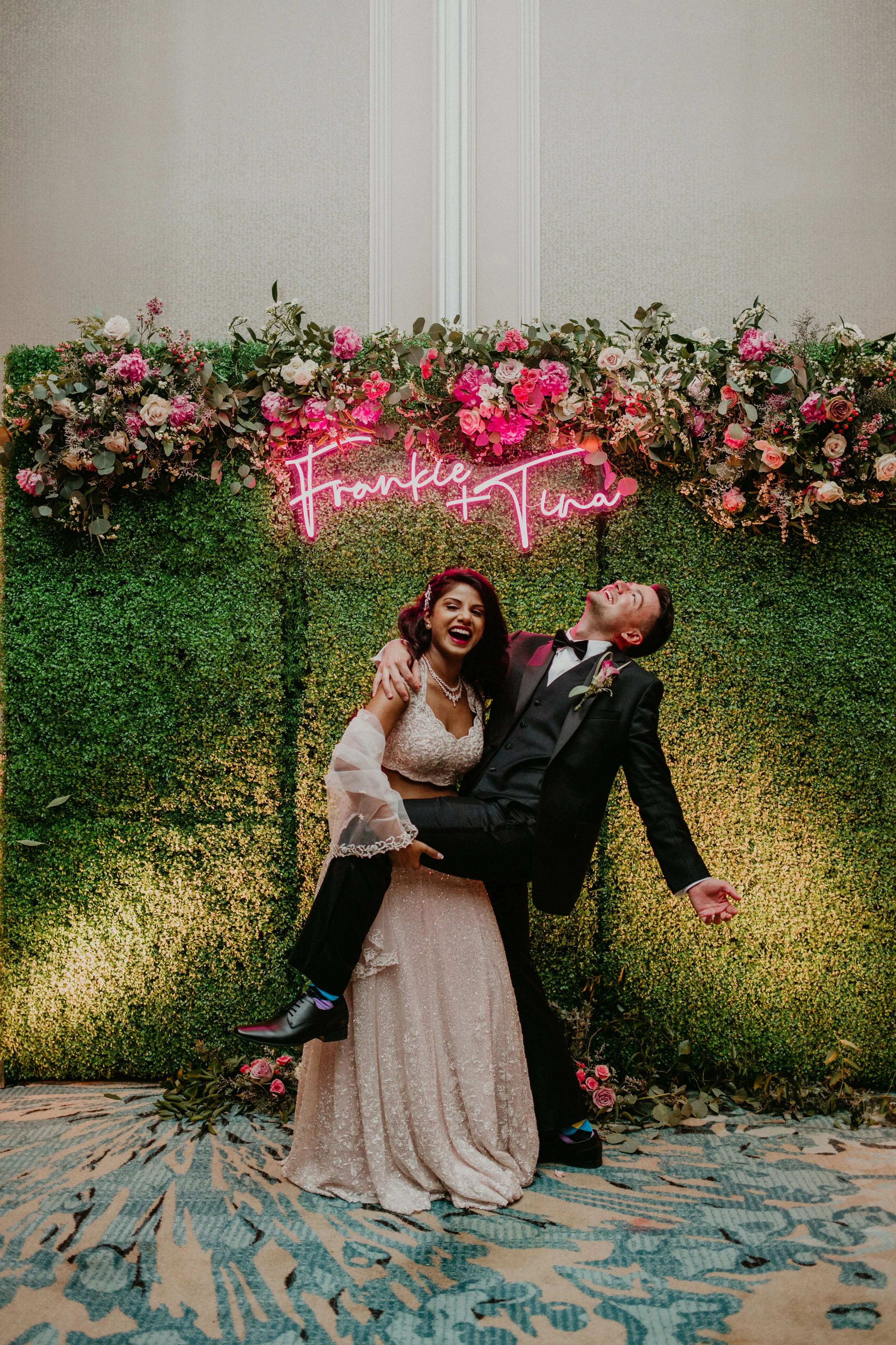 Photo by Kait Winston Photography