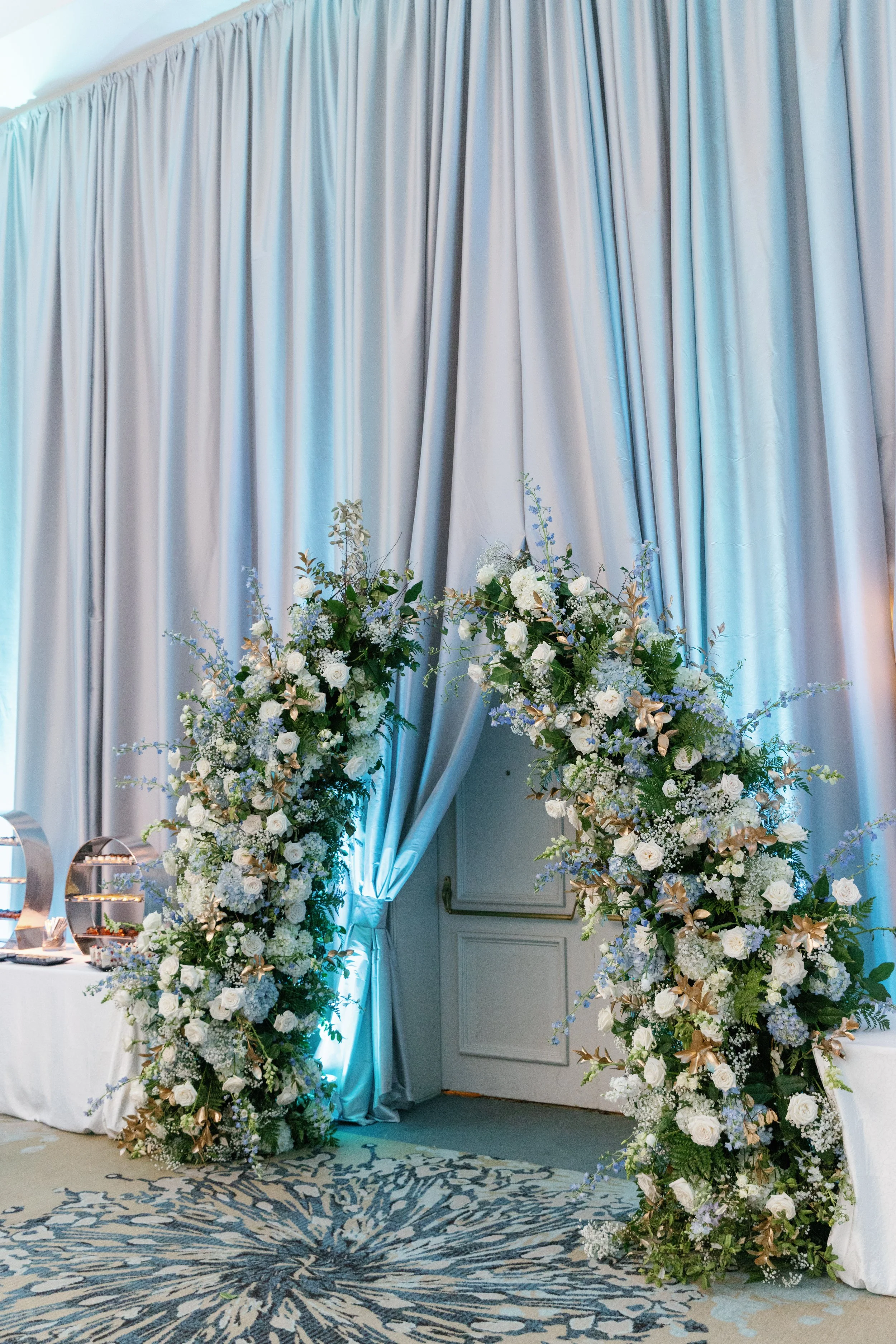 Photo by Dana Cubbage Weddings