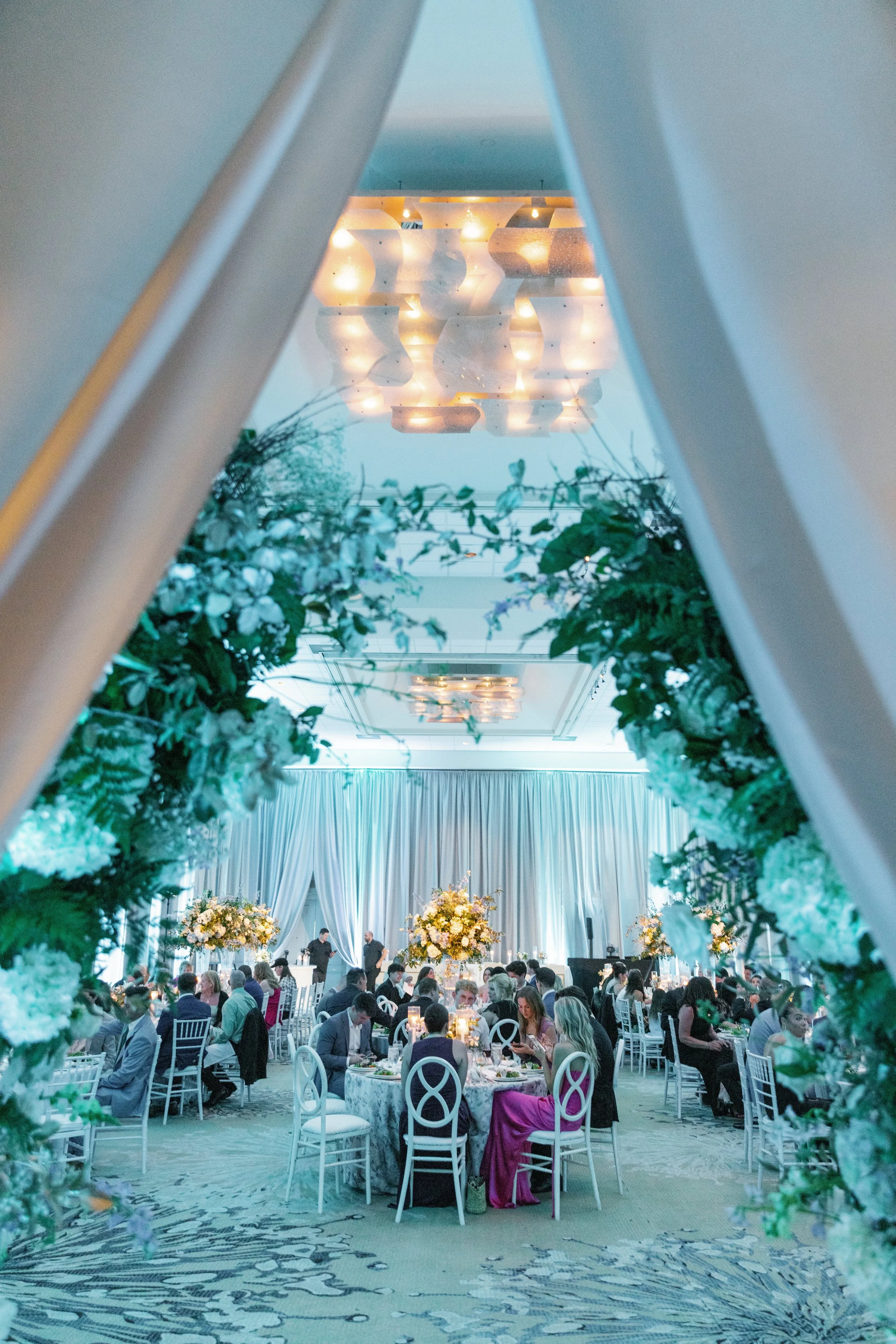 Photo by Dana Cubbage Weddings
