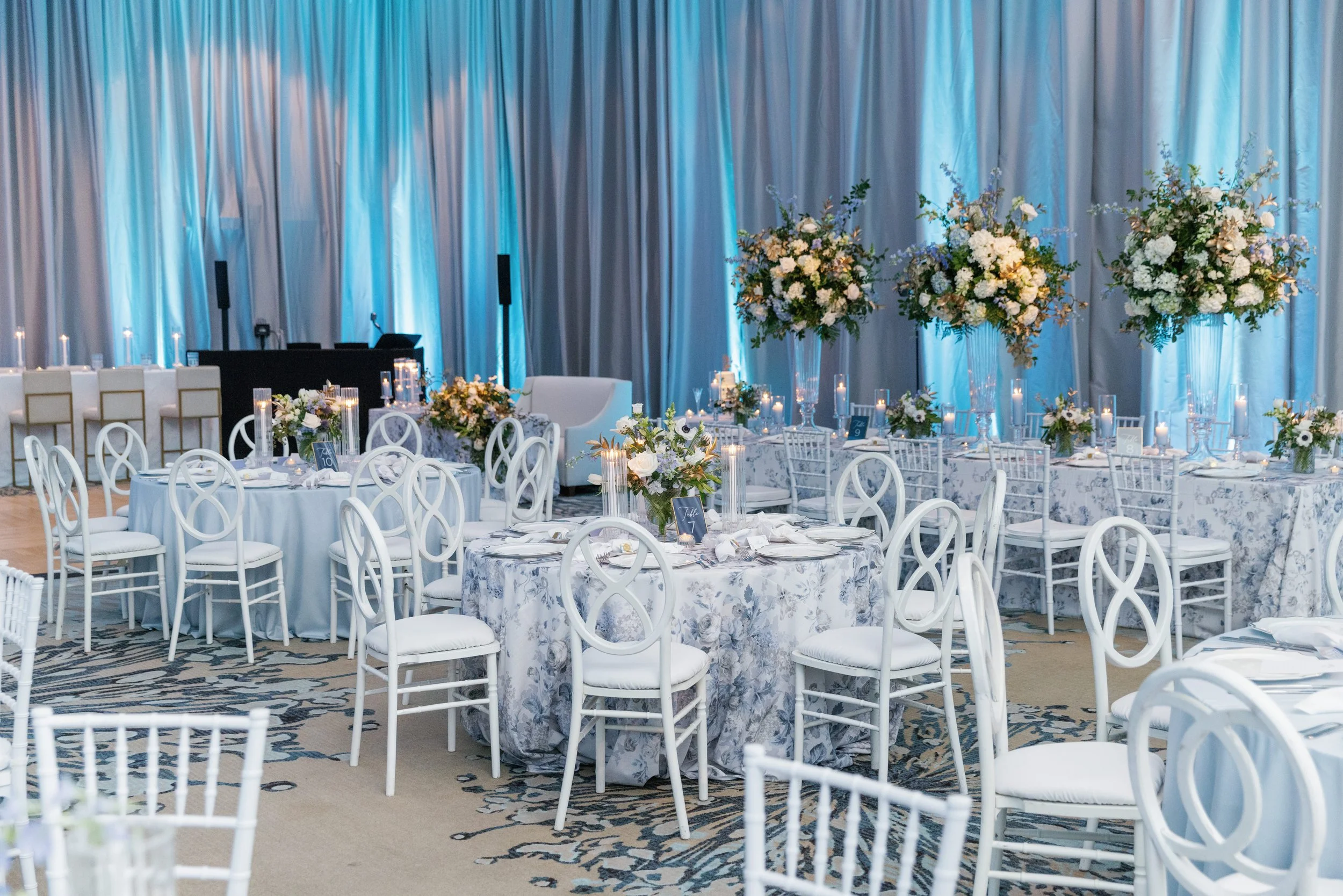 Photo by Dana Cubbage Weddings