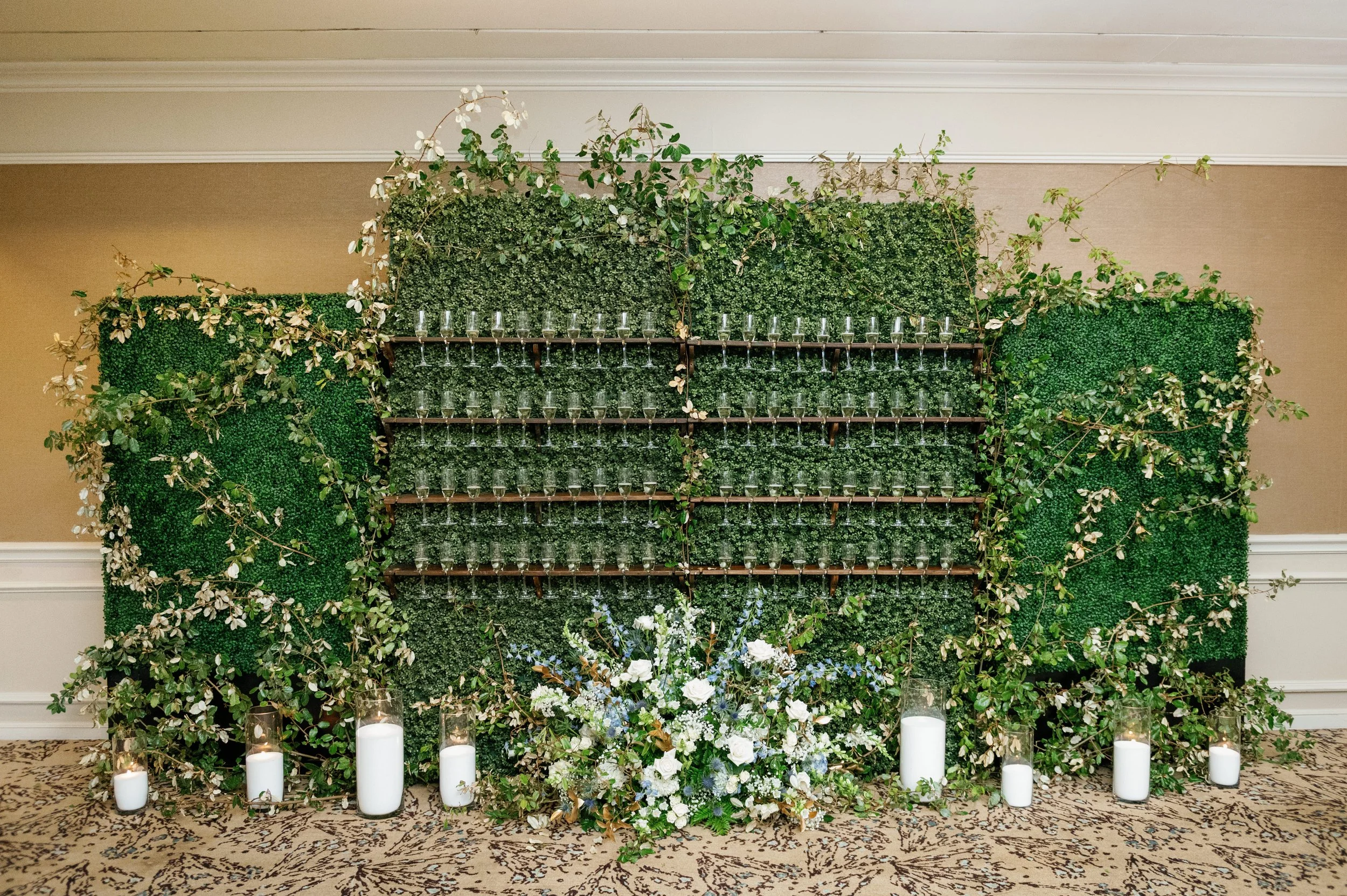Photo by Dana Cubbage Weddings