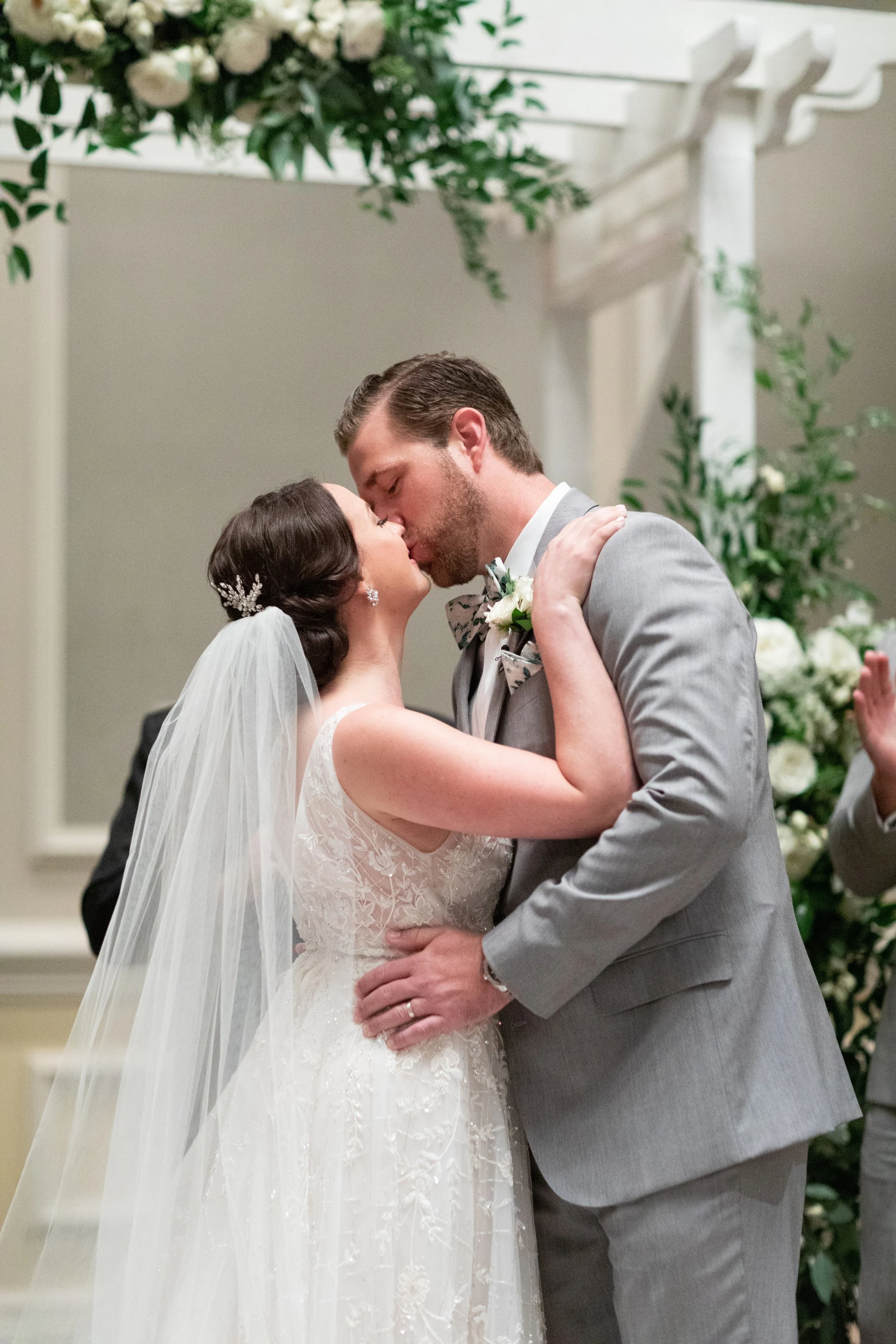 Photo by Ashley Seawell Photography