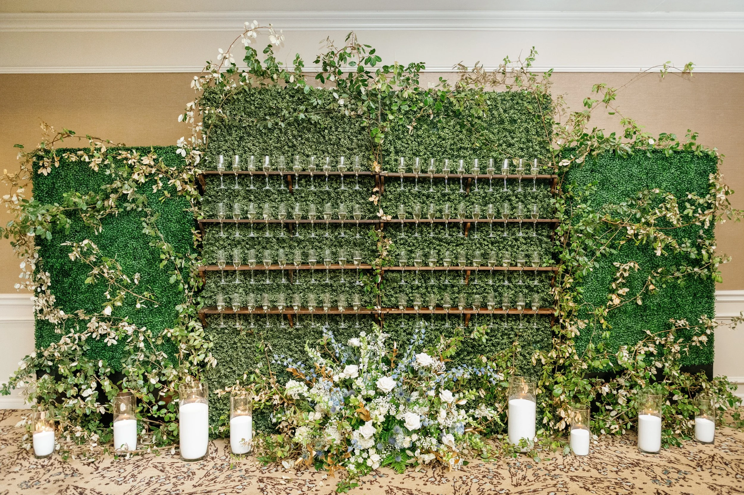 Photo by Dana Cubbage Weddings
