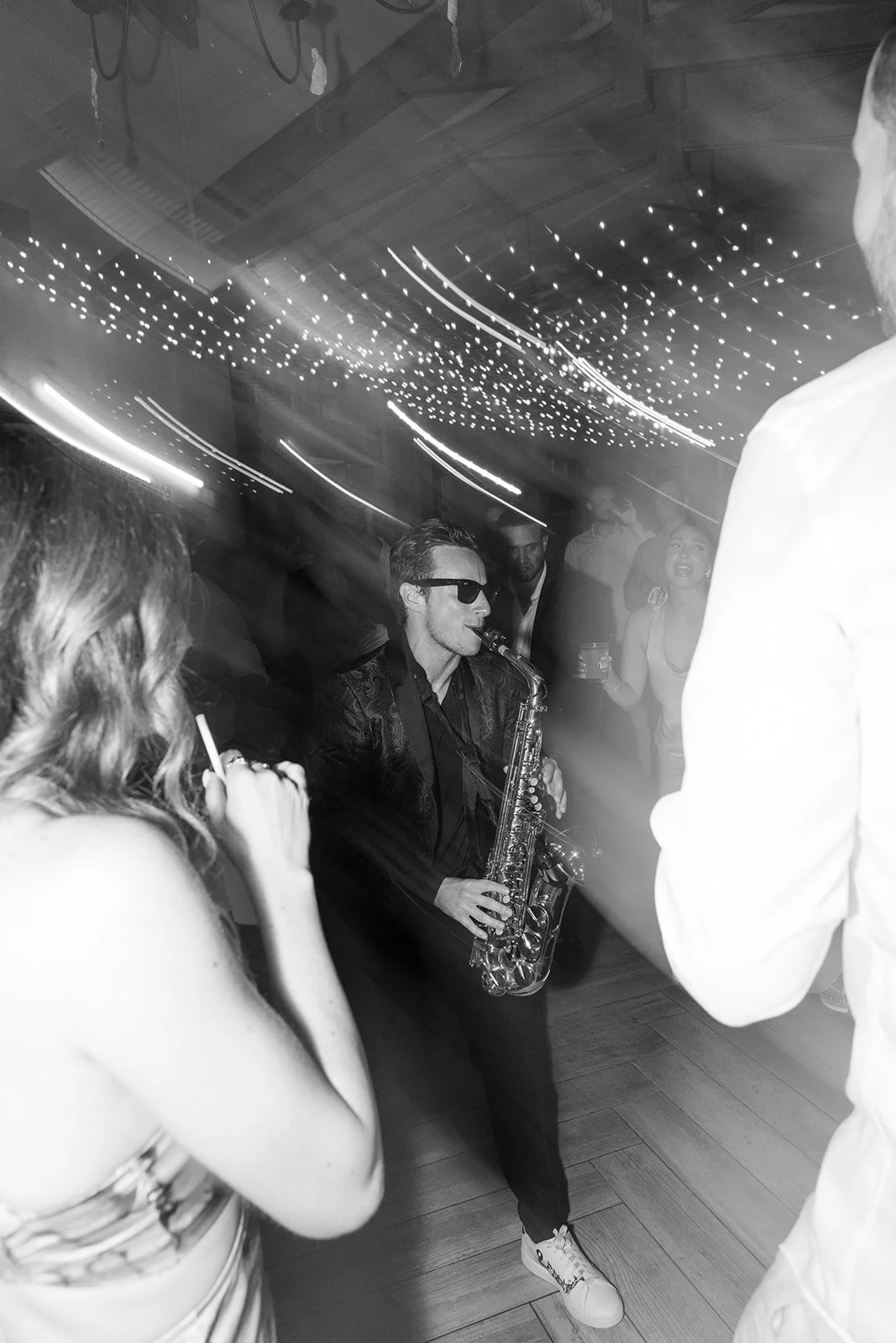 Photo by Madison Sapp Phtography