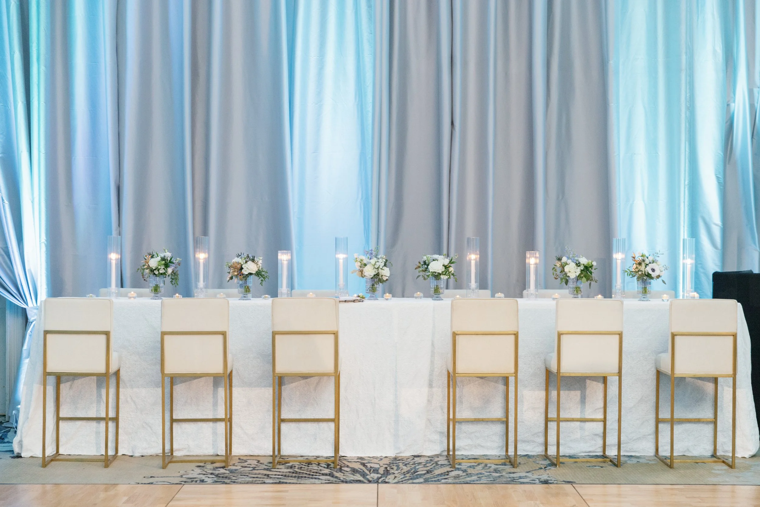 Photo by Dana Cubbage Weddings