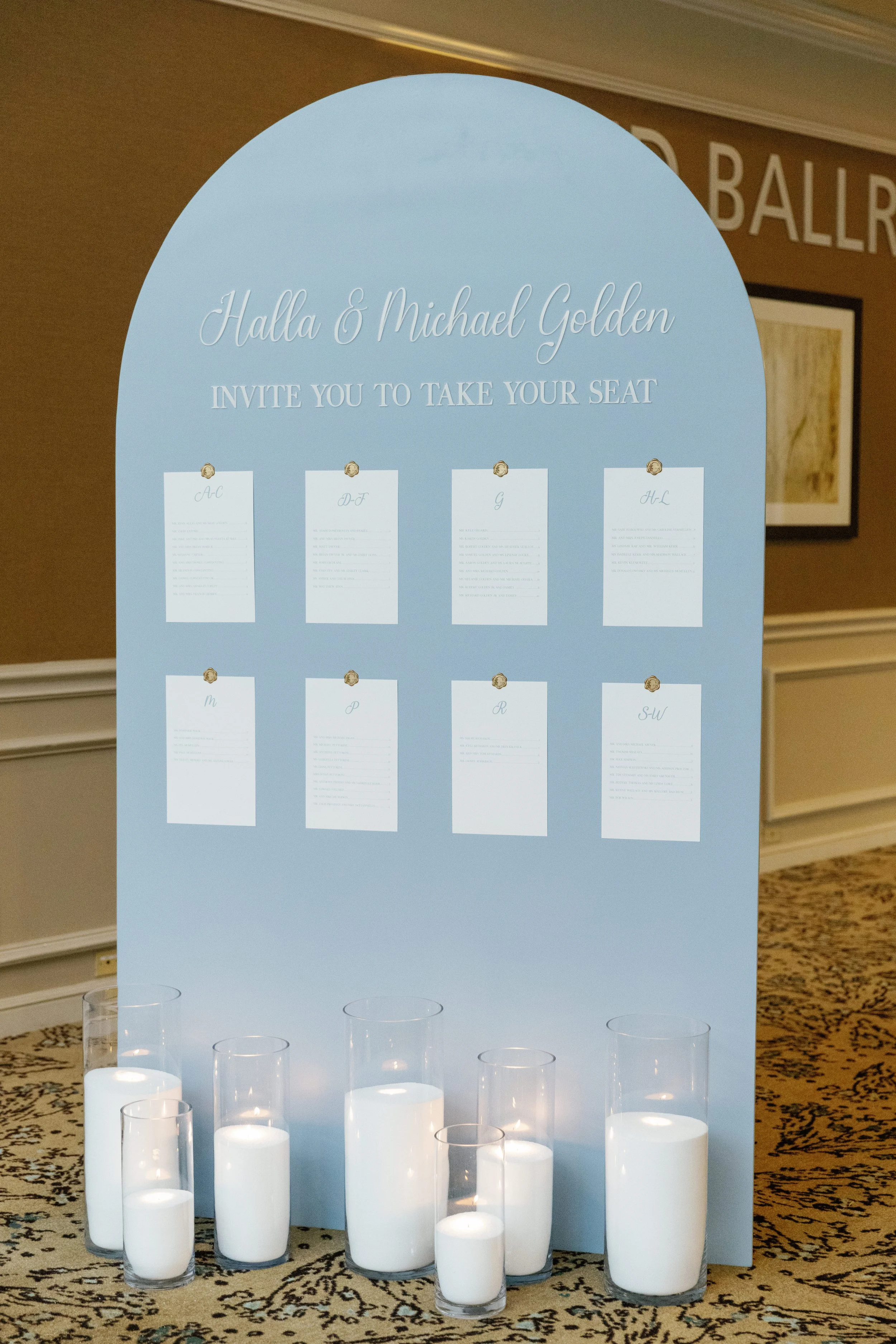 Photo by Dana Cubbage Weddings