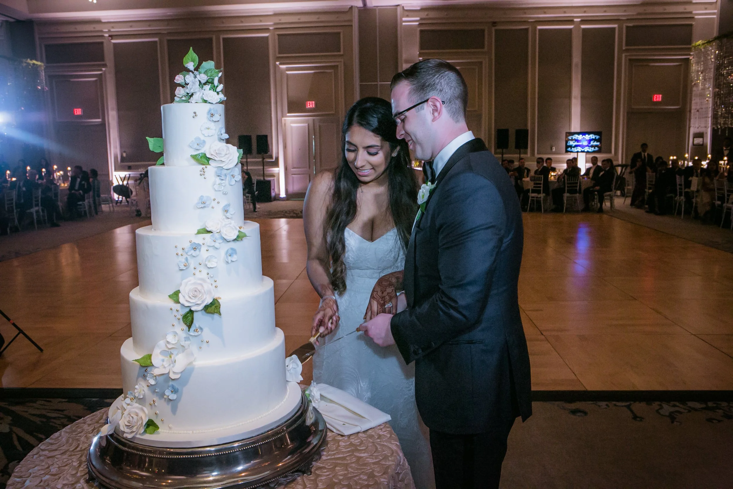 Photo by Lisa Staff Photography