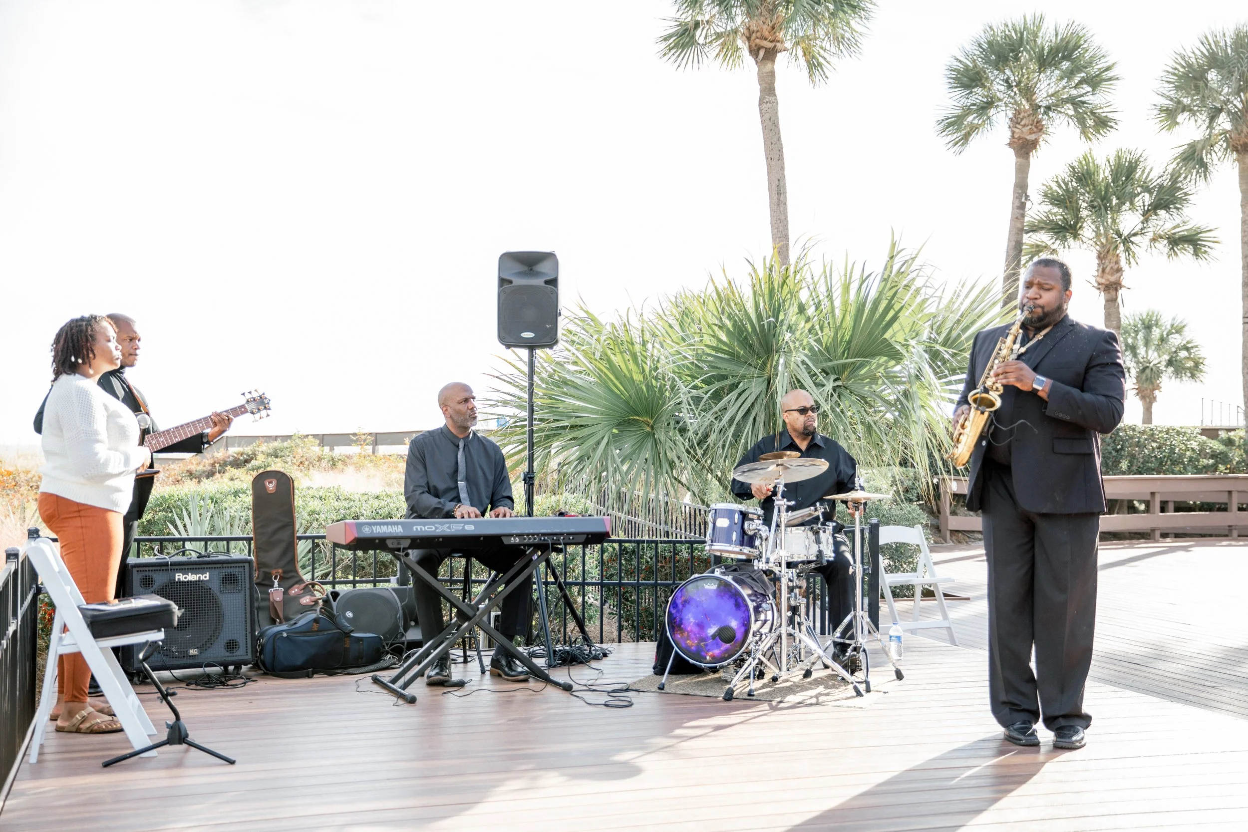 Photo by Amanda Rose Weddings
