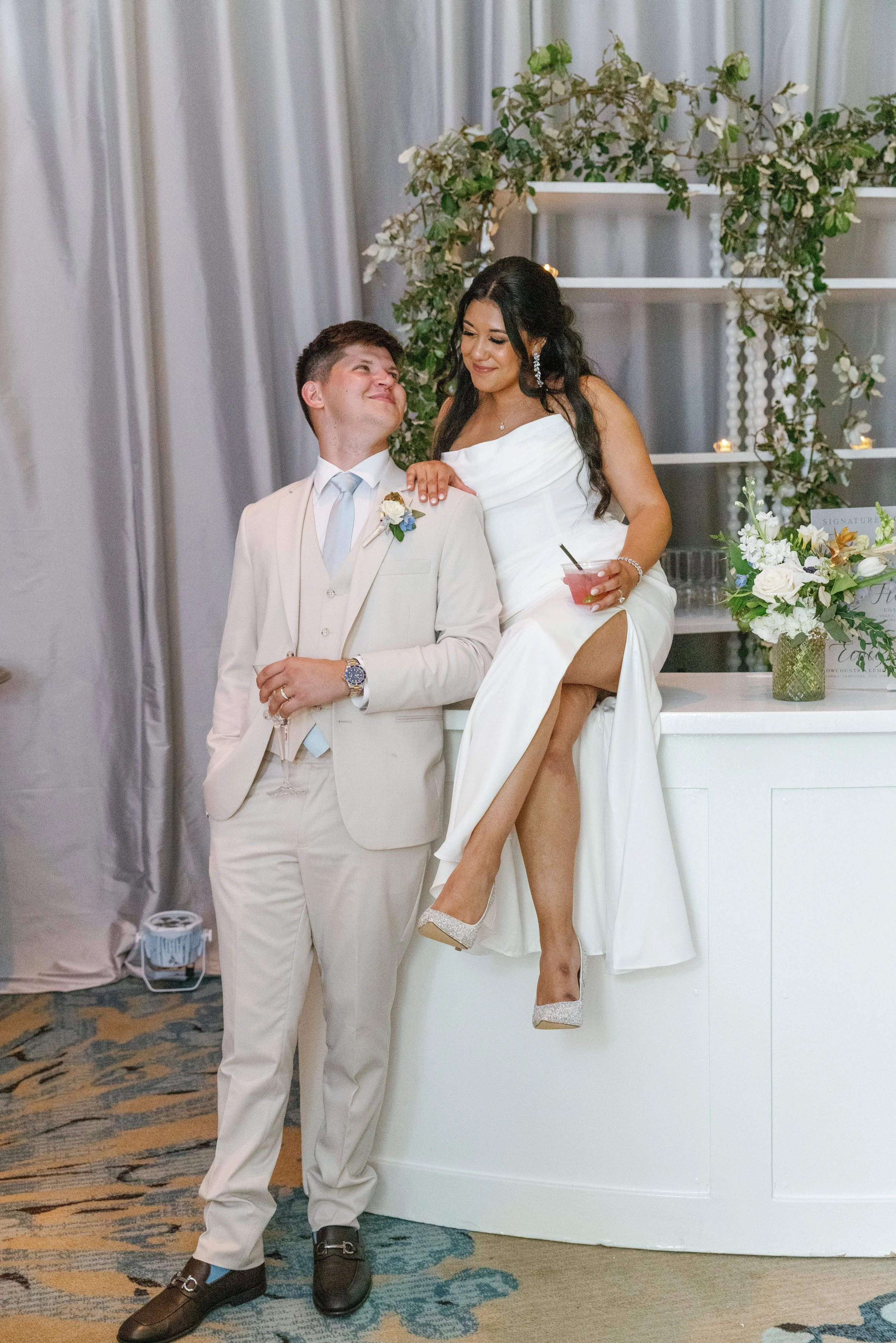 Photo by Dana Cubbage Weddings