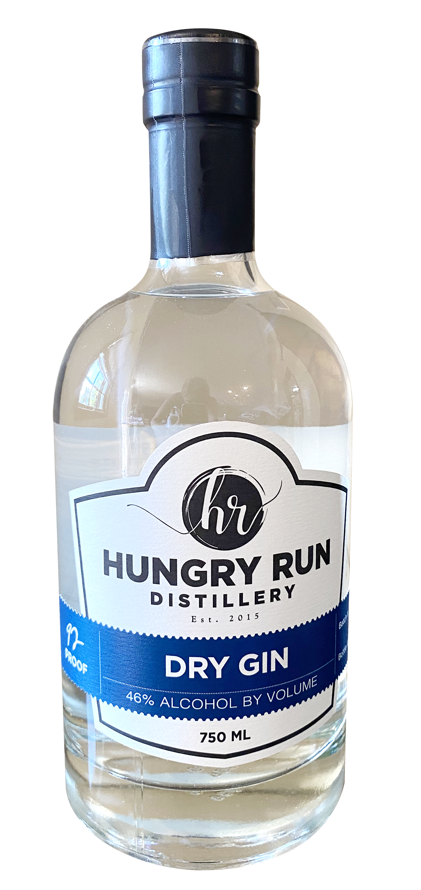 Gin Hungry Run Distillery