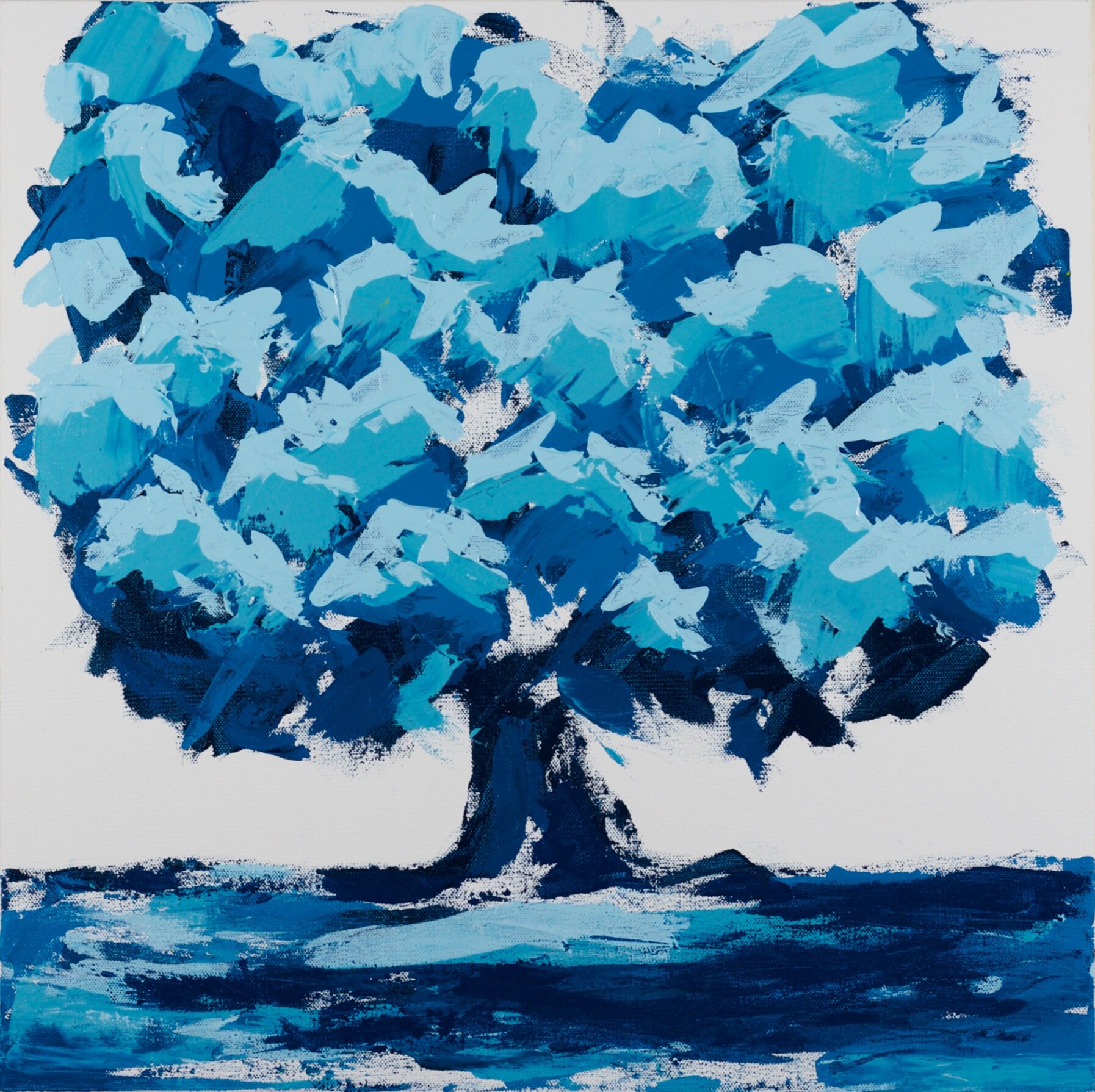 Tree No. 22