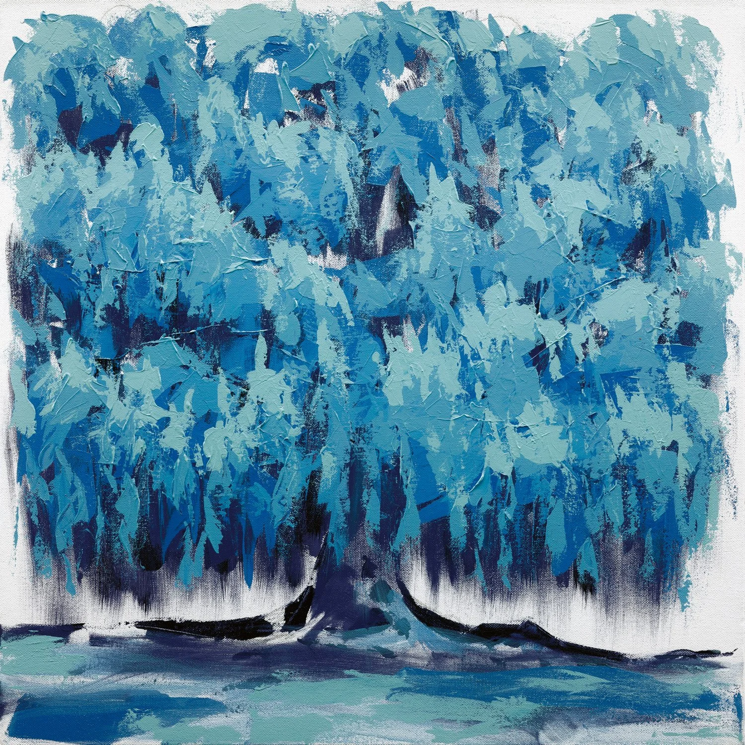 Tree No. 17