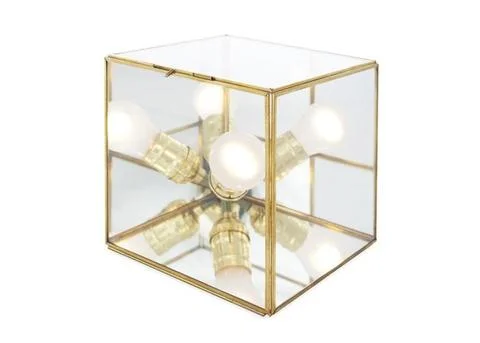 Cubo Candela
