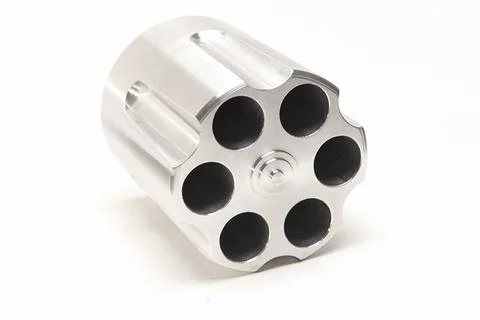 Choose Your Bullets