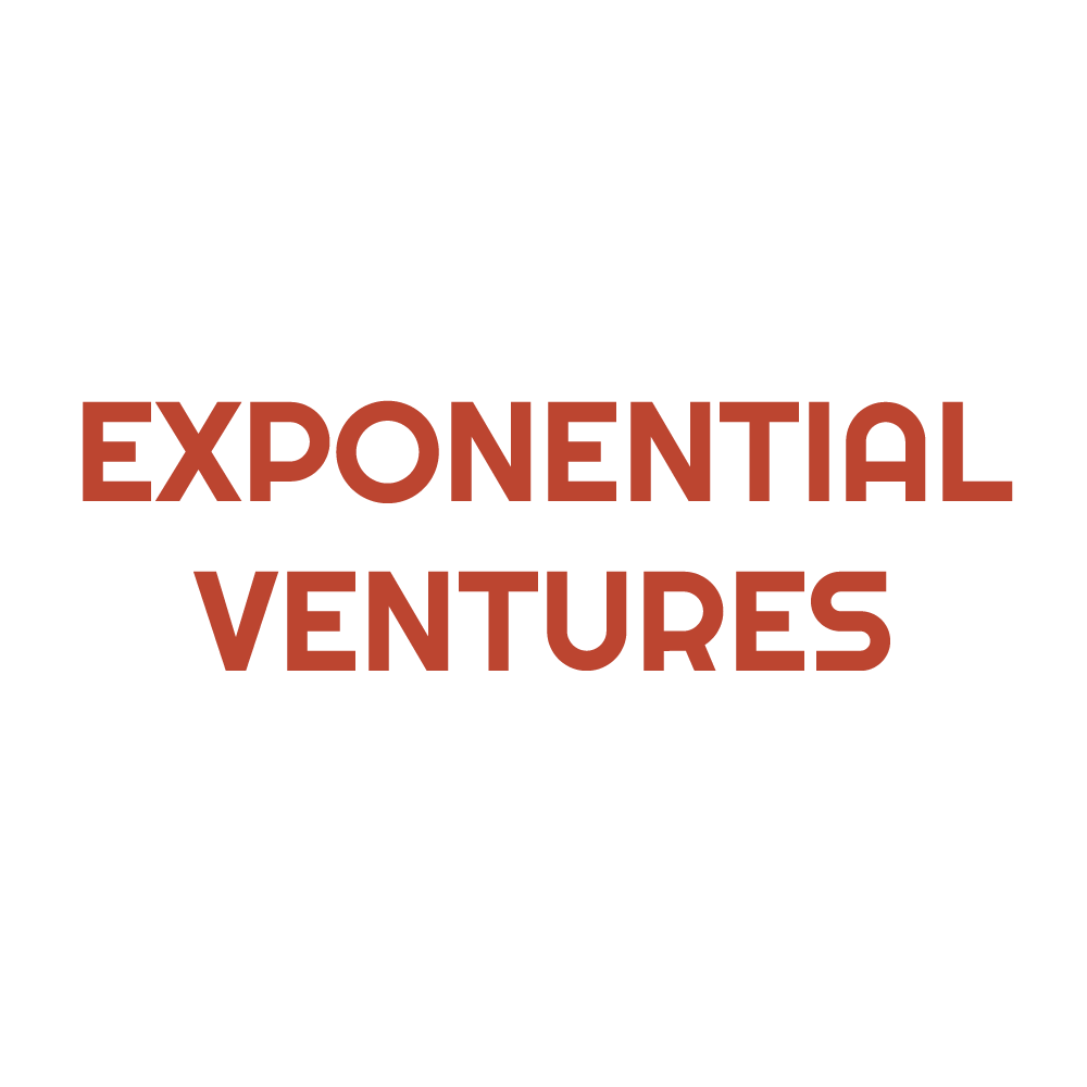Exponential Ventures Podcast