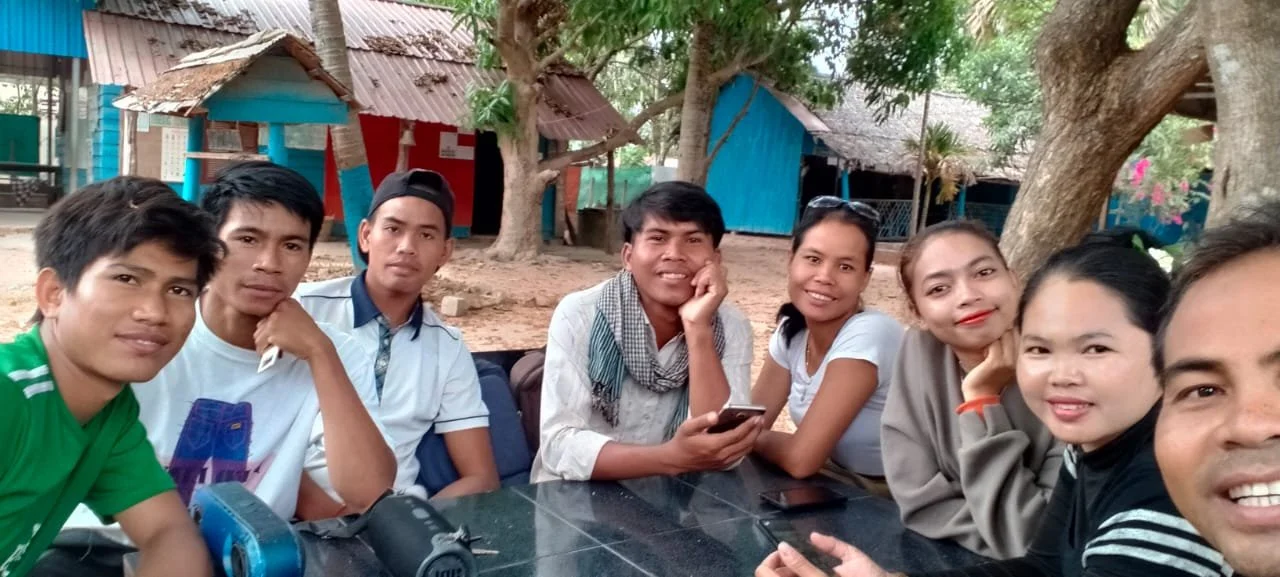 Volunteer teachers: The heart and soul of our schools