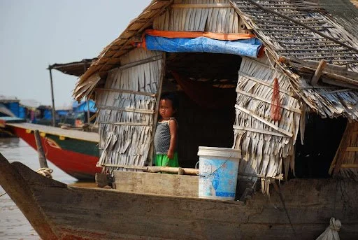 Cambodia Children: Why They Need Your Help