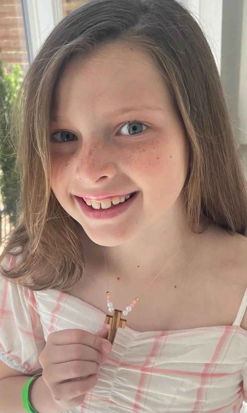 Special Guest Dan Beazley, The message of the Cross — Barn45