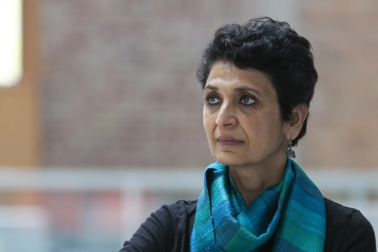Reena Kukreja