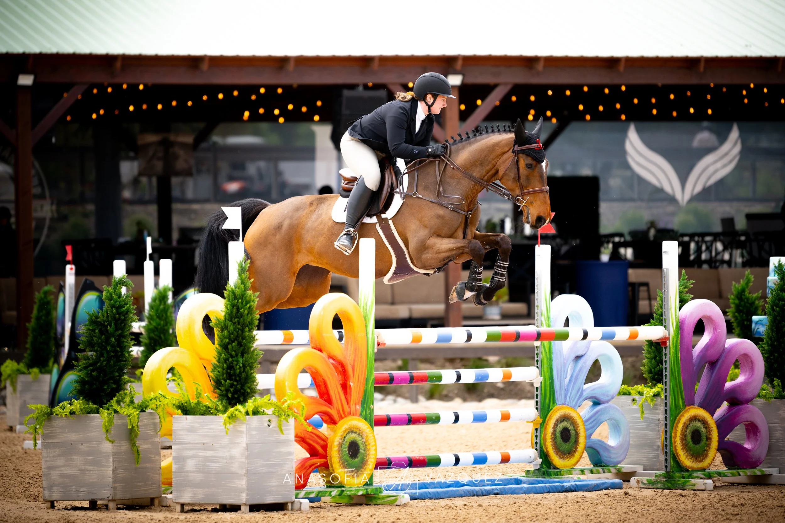 Temecula Valley National: Alex 