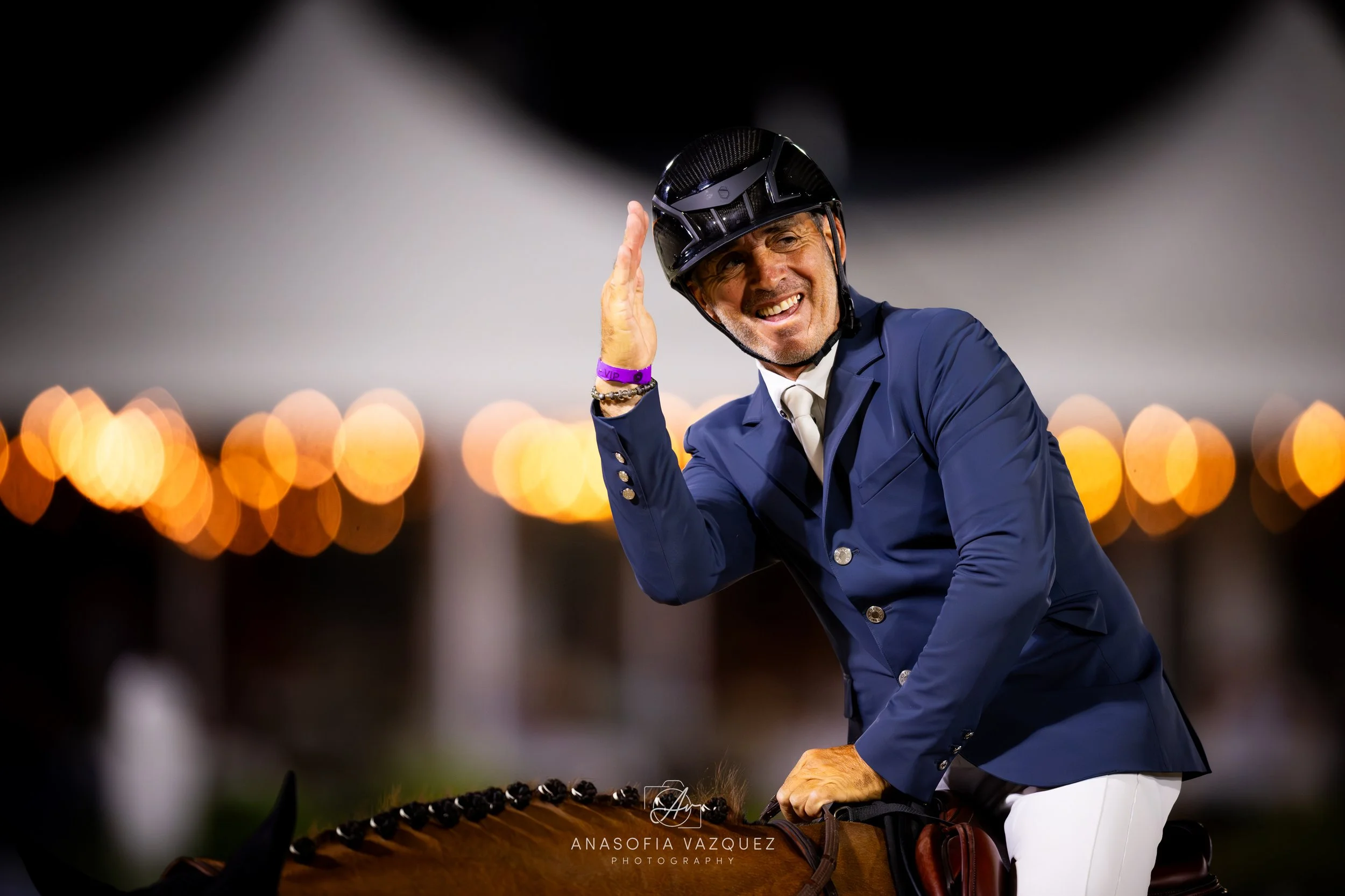 Desert Circuit: Breakwater Sport Horses