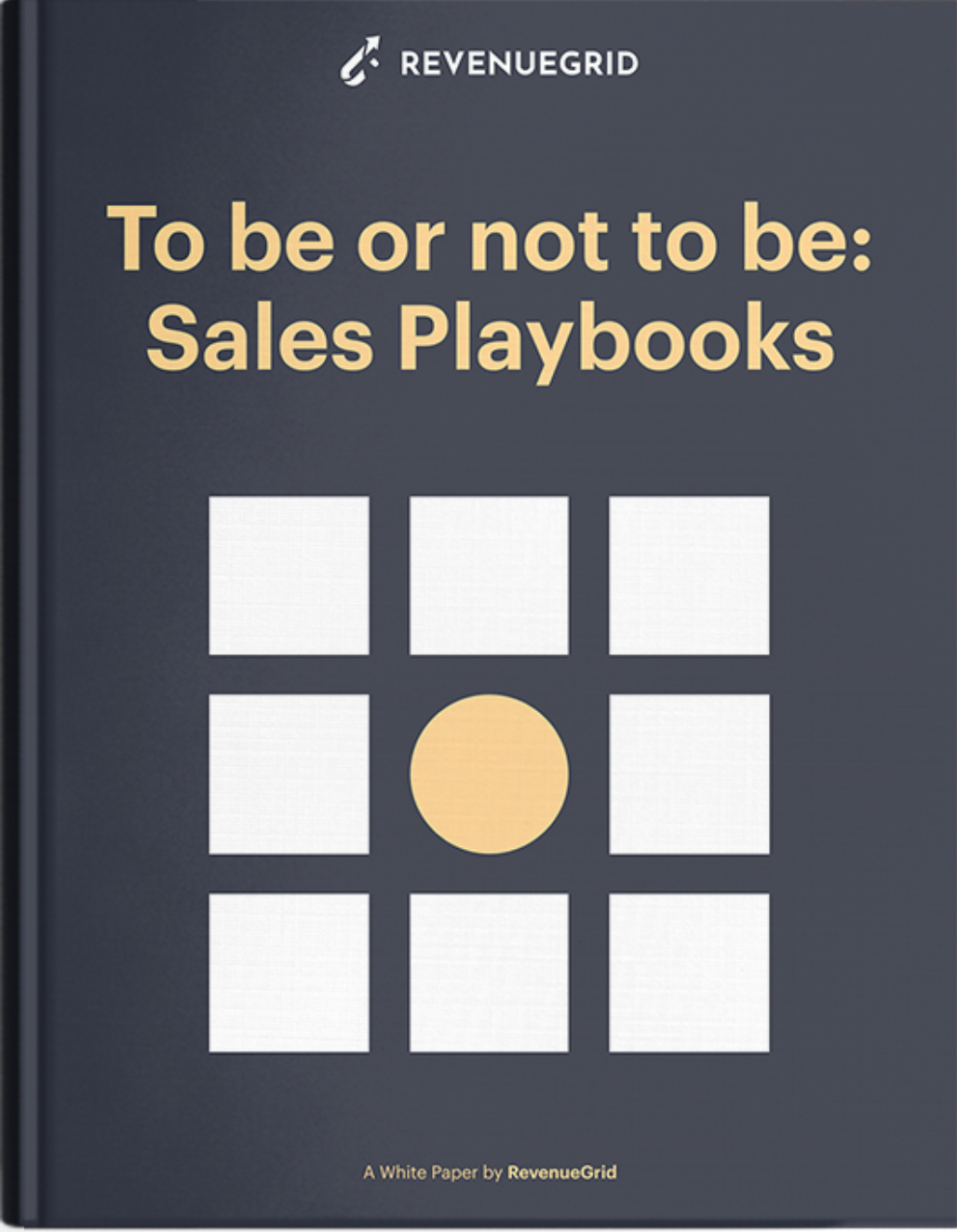 Sales Playbooks: Supercharge your salesroom