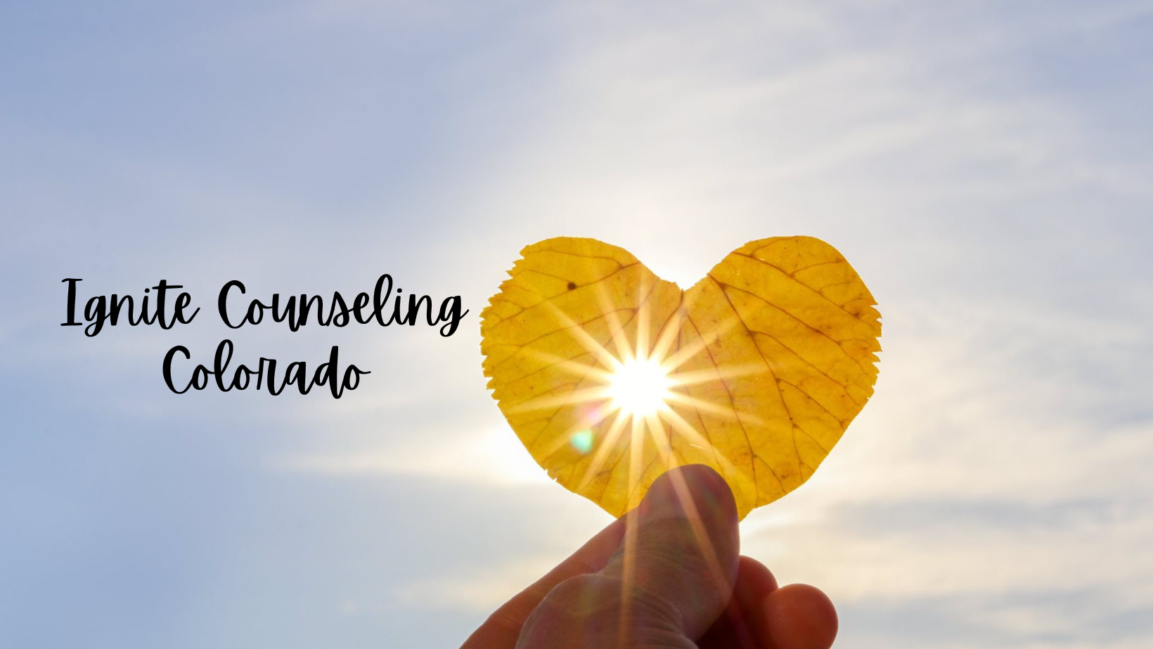 Ignite Counseling Colorado PLLC Trauma, OCD & Addiction Therapy