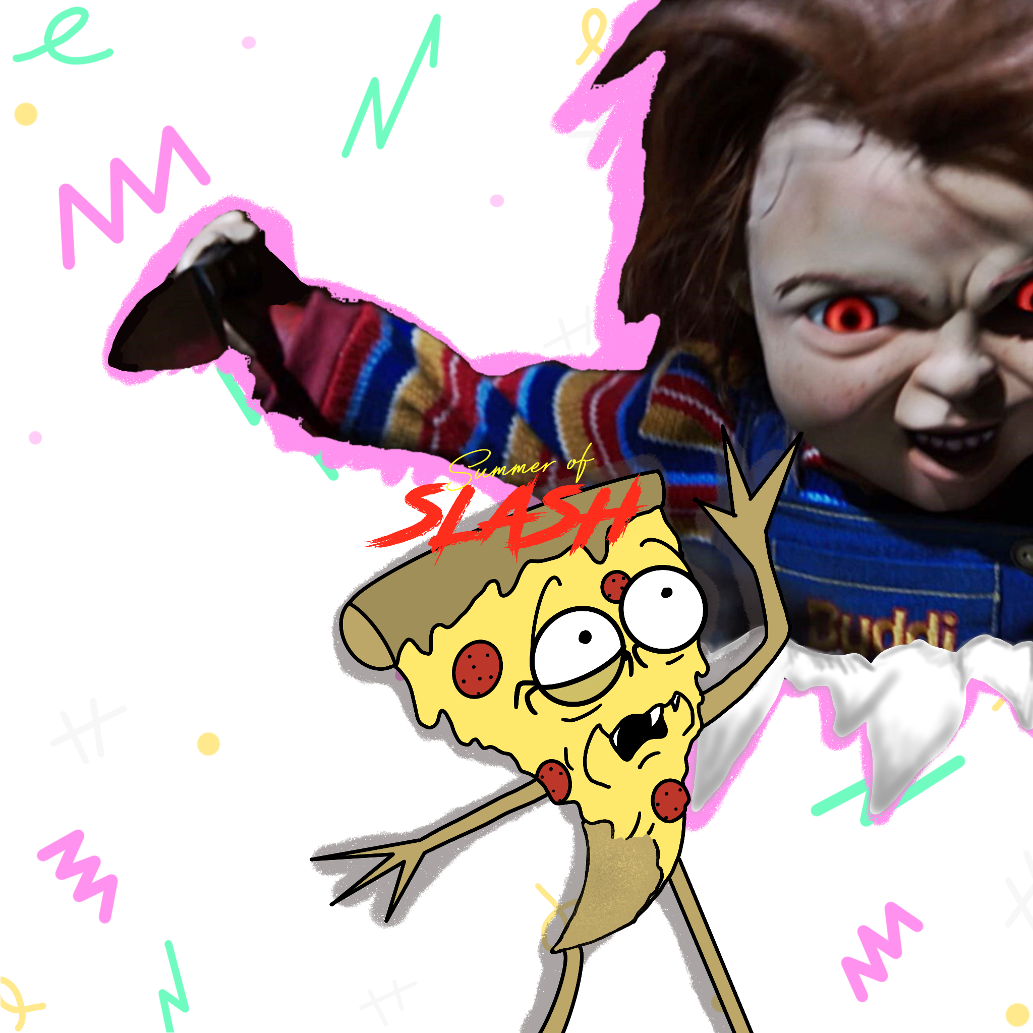 Child's Play (2019) Review!