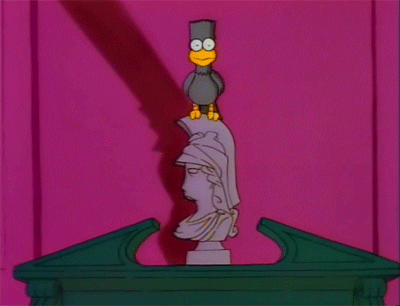bart simpson gifs Page 5