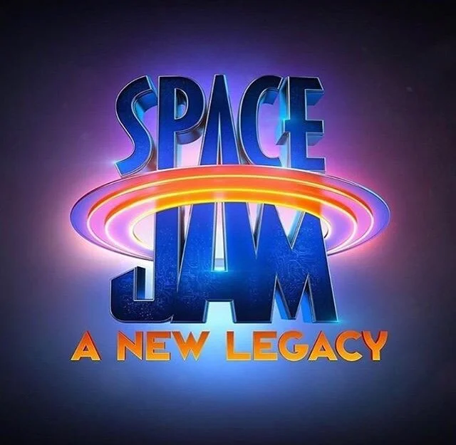 Just look at how  pretty  this new logo is.