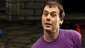 Not Ed Boon, but when else am I going to get to post this?